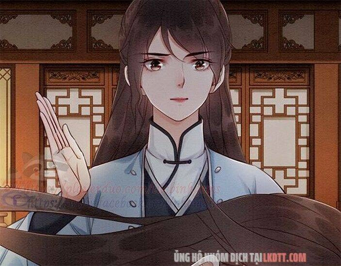 Trọng Sinh Bá Sủng Nhiếp Chính Vương Quá Mạnh Mẽ Chapter 88 - 64