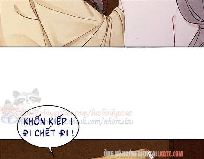 Trọng Sinh Bá Sủng Nhiếp Chính Vương Quá Mạnh Mẽ Chapter 88 - 69