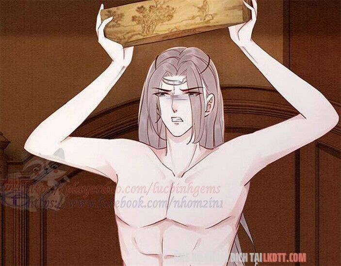 Trọng Sinh Bá Sủng Nhiếp Chính Vương Quá Mạnh Mẽ Chapter 88 - 70