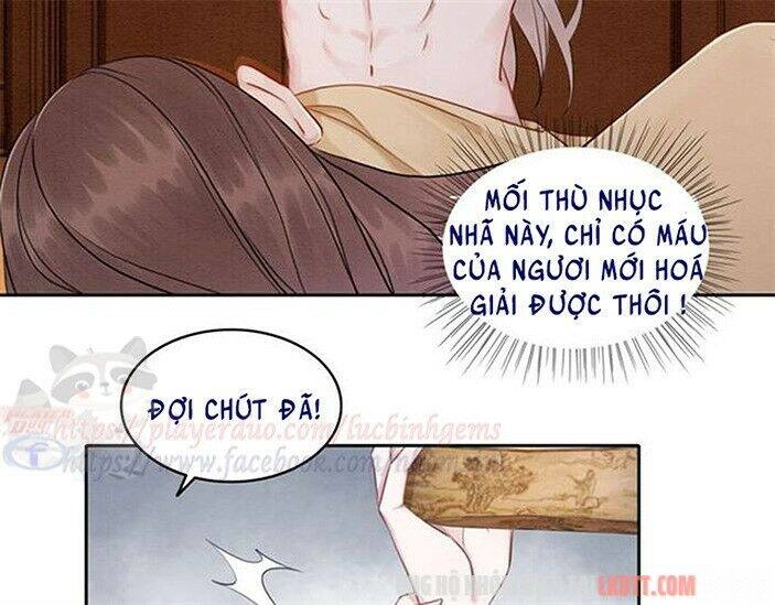 Trọng Sinh Bá Sủng Nhiếp Chính Vương Quá Mạnh Mẽ Chapter 88 - 71