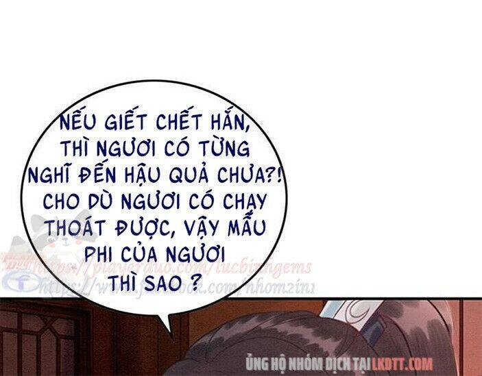 Trọng Sinh Bá Sủng Nhiếp Chính Vương Quá Mạnh Mẽ Chapter 88 - 75