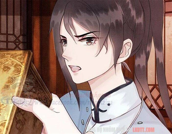 Trọng Sinh Bá Sủng Nhiếp Chính Vương Quá Mạnh Mẽ Chapter 88 - 76