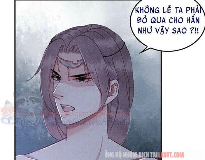 Trọng Sinh Bá Sủng Nhiếp Chính Vương Quá Mạnh Mẽ Chapter 88 - 78
