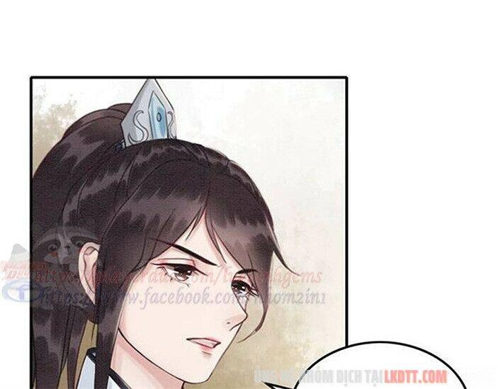 Trọng Sinh Bá Sủng Nhiếp Chính Vương Quá Mạnh Mẽ Chapter 88 - 81