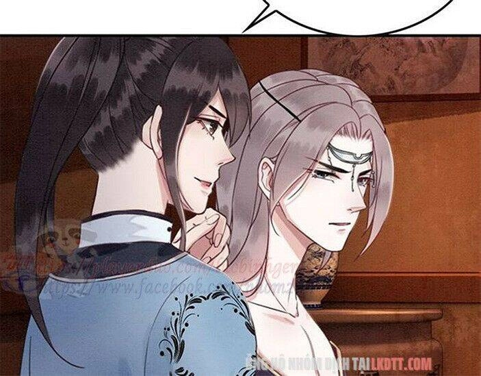 Trọng Sinh Bá Sủng Nhiếp Chính Vương Quá Mạnh Mẽ Chapter 88 - 83