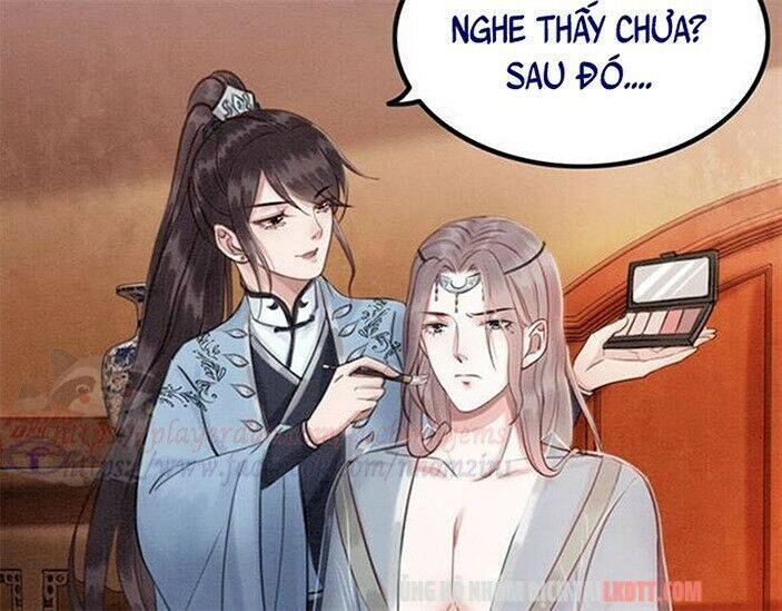 Trọng Sinh Bá Sủng Nhiếp Chính Vương Quá Mạnh Mẽ Chapter 89 - 6