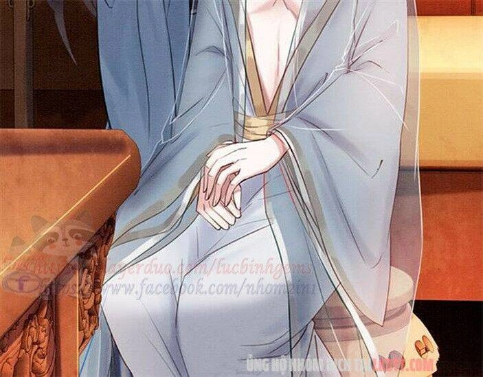 Trọng Sinh Bá Sủng Nhiếp Chính Vương Quá Mạnh Mẽ Chapter 89 - 7