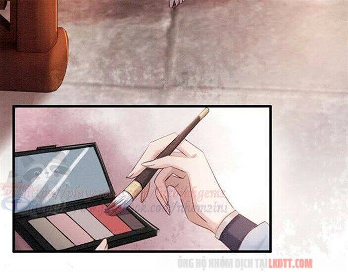 Trọng Sinh Bá Sủng Nhiếp Chính Vương Quá Mạnh Mẽ Chapter 89 - 9