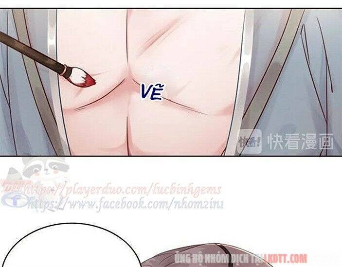 Trọng Sinh Bá Sủng Nhiếp Chính Vương Quá Mạnh Mẽ Chapter 89 - 15