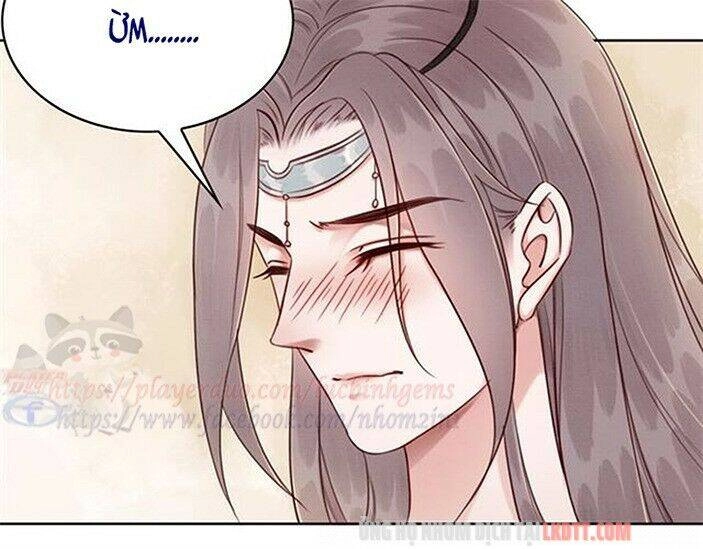 Trọng Sinh Bá Sủng Nhiếp Chính Vương Quá Mạnh Mẽ Chapter 89 - 16