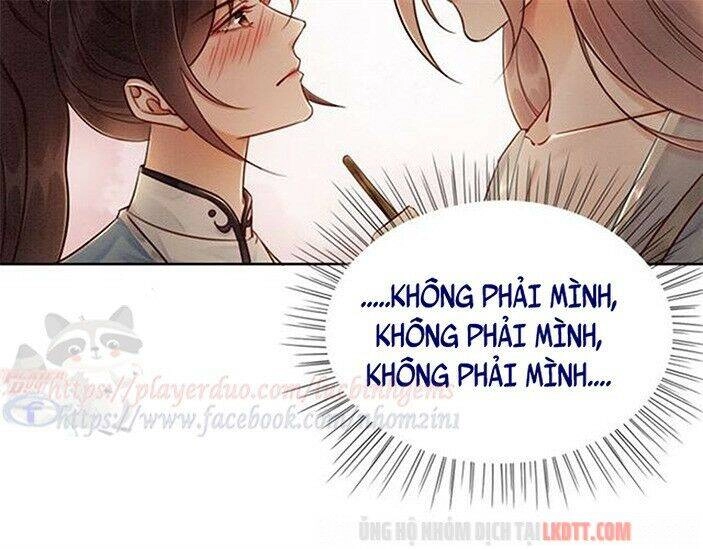 Trọng Sinh Bá Sủng Nhiếp Chính Vương Quá Mạnh Mẽ Chapter 89 - 18