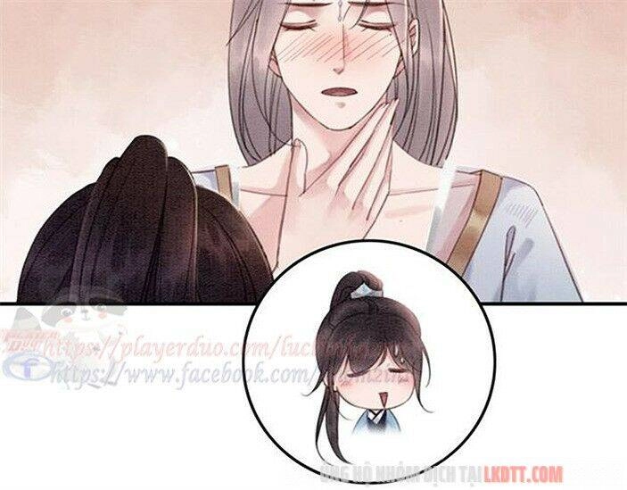 Trọng Sinh Bá Sủng Nhiếp Chính Vương Quá Mạnh Mẽ Chapter 89 - 21