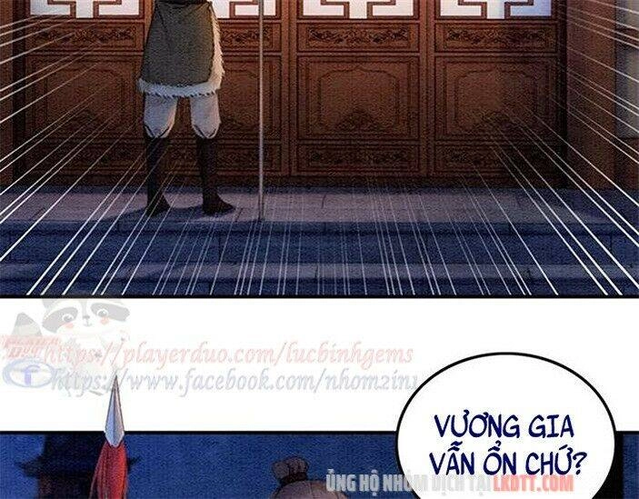 Trọng Sinh Bá Sủng Nhiếp Chính Vương Quá Mạnh Mẽ Chapter 89 - 25