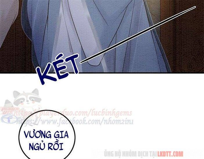 Trọng Sinh Bá Sủng Nhiếp Chính Vương Quá Mạnh Mẽ Chapter 89 - 29