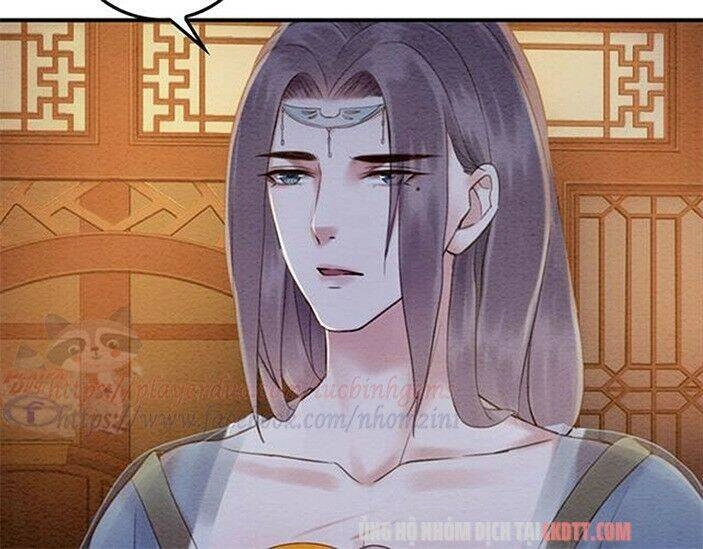 Trọng Sinh Bá Sủng Nhiếp Chính Vương Quá Mạnh Mẽ Chapter 89 - 30