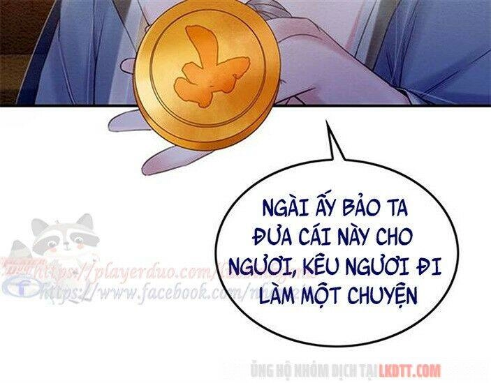 Trọng Sinh Bá Sủng Nhiếp Chính Vương Quá Mạnh Mẽ Chapter 89 - 31