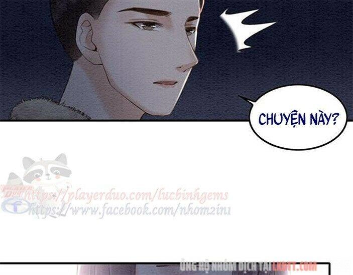 Trọng Sinh Bá Sủng Nhiếp Chính Vương Quá Mạnh Mẽ Chapter 89 - 34