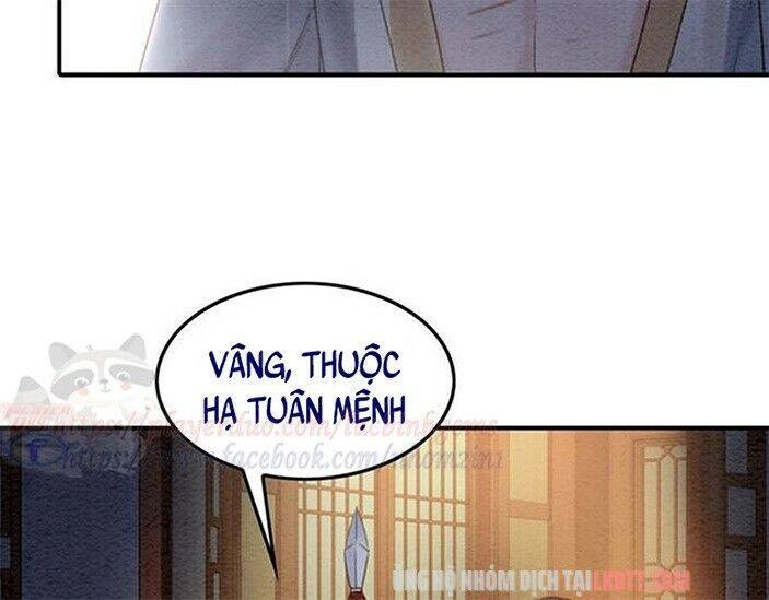 Trọng Sinh Bá Sủng Nhiếp Chính Vương Quá Mạnh Mẽ Chapter 89 - 36