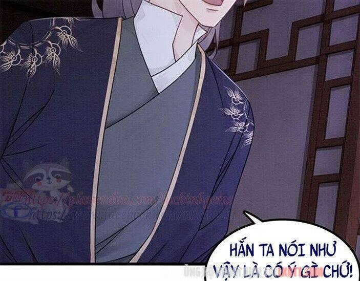 Trọng Sinh Bá Sủng Nhiếp Chính Vương Quá Mạnh Mẽ Chapter 89 - 41