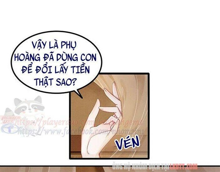 Trọng Sinh Bá Sủng Nhiếp Chính Vương Quá Mạnh Mẽ Chapter 89 - 45