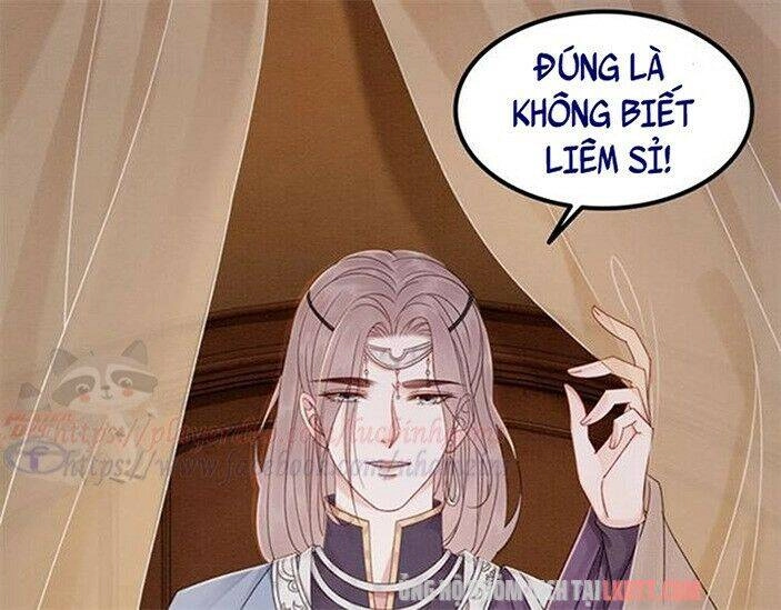 Trọng Sinh Bá Sủng Nhiếp Chính Vương Quá Mạnh Mẽ Chapter 89 - 46