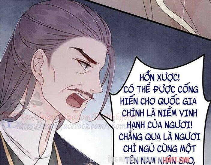 Trọng Sinh Bá Sủng Nhiếp Chính Vương Quá Mạnh Mẽ Chapter 89 - 49