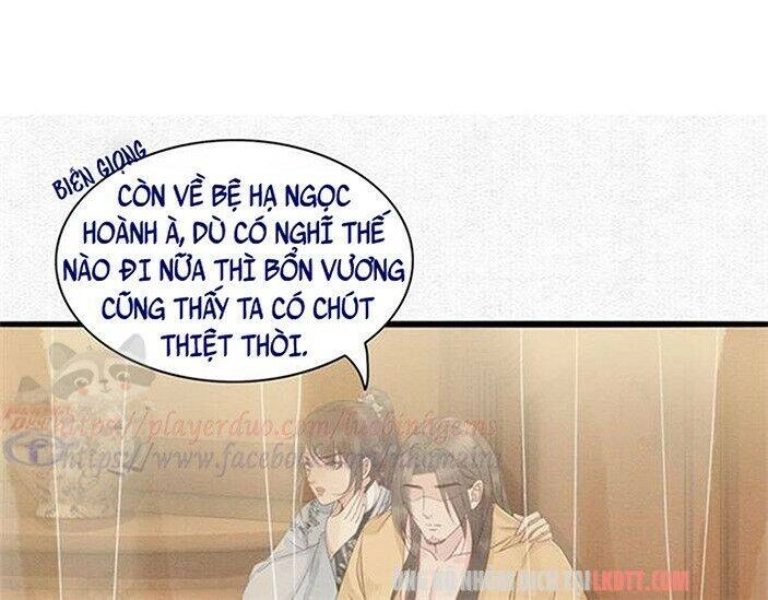 Trọng Sinh Bá Sủng Nhiếp Chính Vương Quá Mạnh Mẽ Chapter 89 - 52