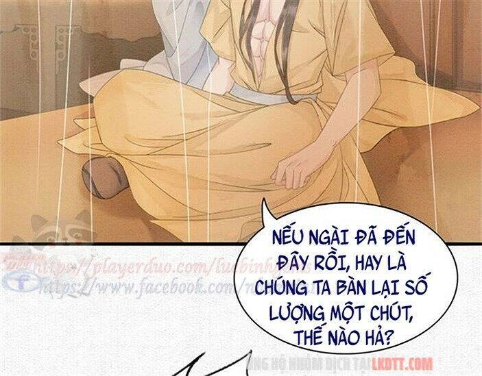 Trọng Sinh Bá Sủng Nhiếp Chính Vương Quá Mạnh Mẽ Chapter 89 - 53