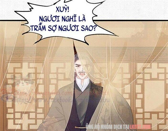 Trọng Sinh Bá Sủng Nhiếp Chính Vương Quá Mạnh Mẽ Chapter 89 - 54