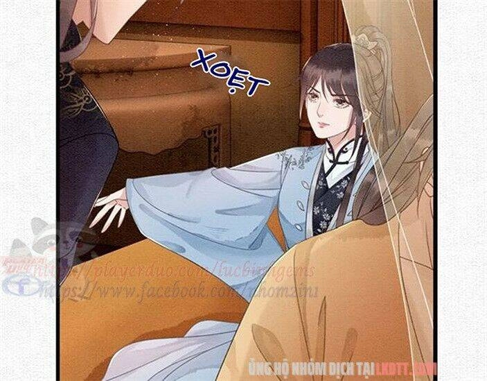 Trọng Sinh Bá Sủng Nhiếp Chính Vương Quá Mạnh Mẽ Chapter 89 - 58