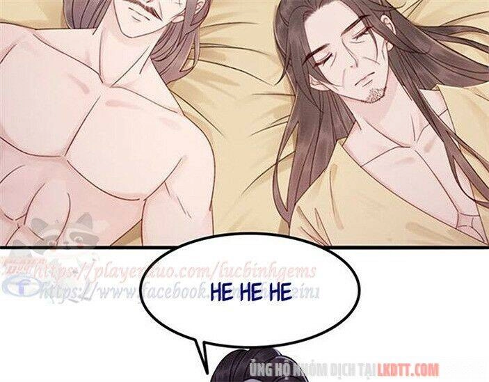 Trọng Sinh Bá Sủng Nhiếp Chính Vương Quá Mạnh Mẽ Chapter 89 - 71