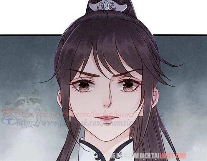 Trọng Sinh Bá Sủng Nhiếp Chính Vương Quá Mạnh Mẽ Chapter 89 - 72