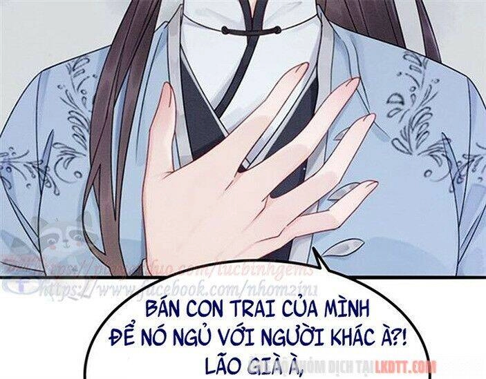 Trọng Sinh Bá Sủng Nhiếp Chính Vương Quá Mạnh Mẽ Chapter 89 - 73