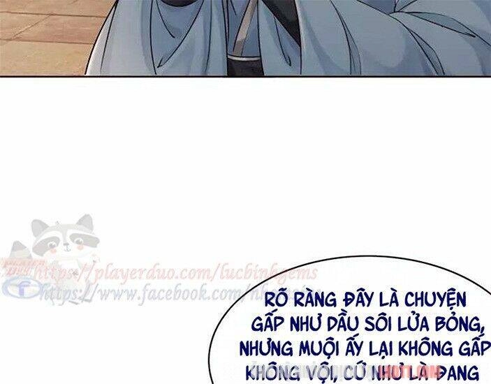 Trọng Sinh Bá Sủng Nhiếp Chính Vương Quá Mạnh Mẽ Chapter 90 - 14