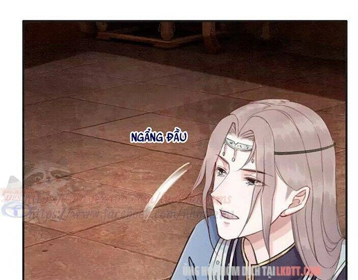 Trọng Sinh Bá Sủng Nhiếp Chính Vương Quá Mạnh Mẽ Chapter 90 - 49