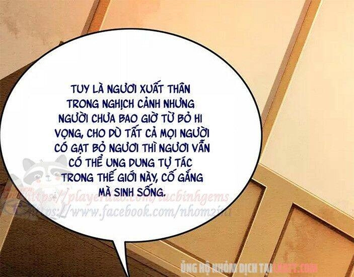 Trọng Sinh Bá Sủng Nhiếp Chính Vương Quá Mạnh Mẽ Chapter 90 - 83