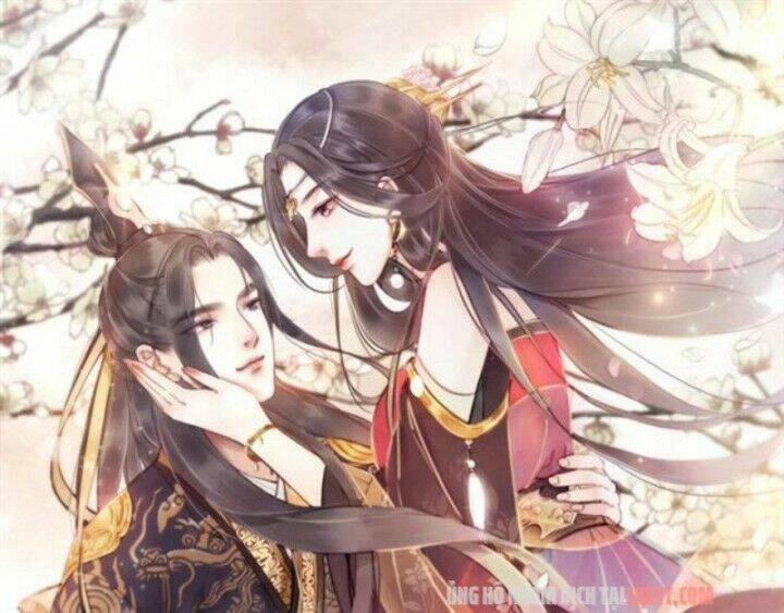 Trọng Sinh Bá Sủng Nhiếp Chính Vương Quá Mạnh Mẽ Chapter 91 - 2