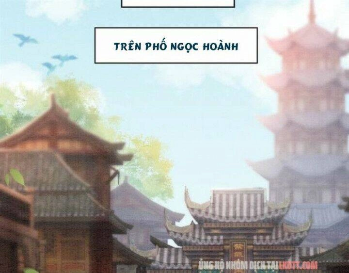 Trọng Sinh Bá Sủng Nhiếp Chính Vương Quá Mạnh Mẽ Chapter 91 - 6
