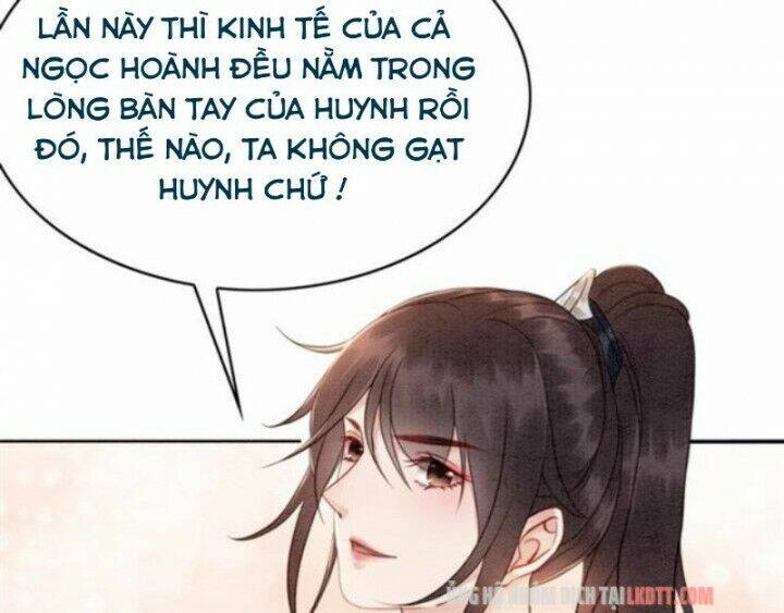 Trọng Sinh Bá Sủng Nhiếp Chính Vương Quá Mạnh Mẽ Chapter 91 - 11