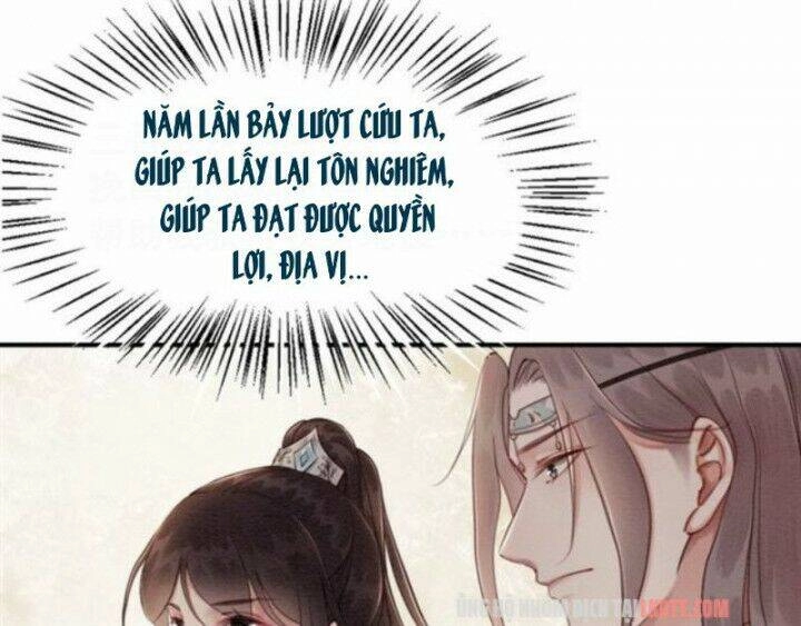 Trọng Sinh Bá Sủng Nhiếp Chính Vương Quá Mạnh Mẽ Chapter 91 - 18