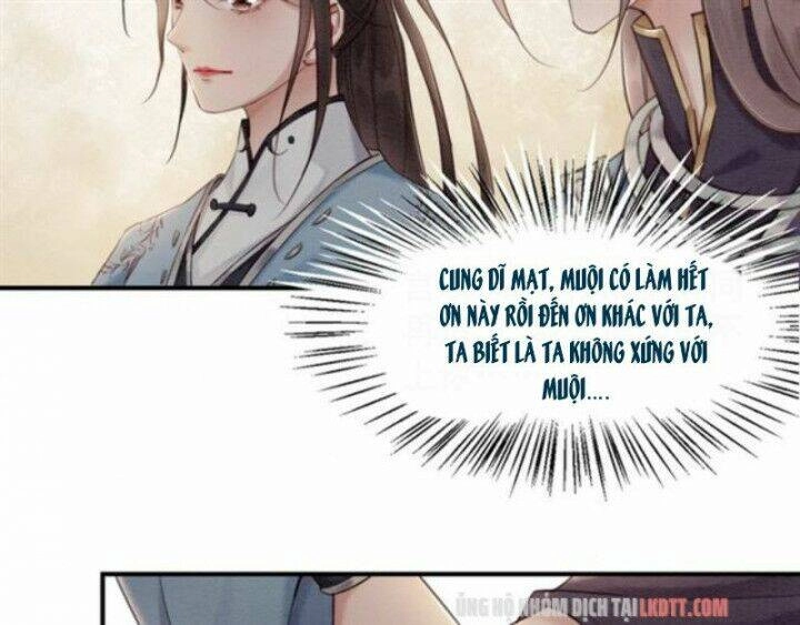 Trọng Sinh Bá Sủng Nhiếp Chính Vương Quá Mạnh Mẽ Chapter 91 - 19