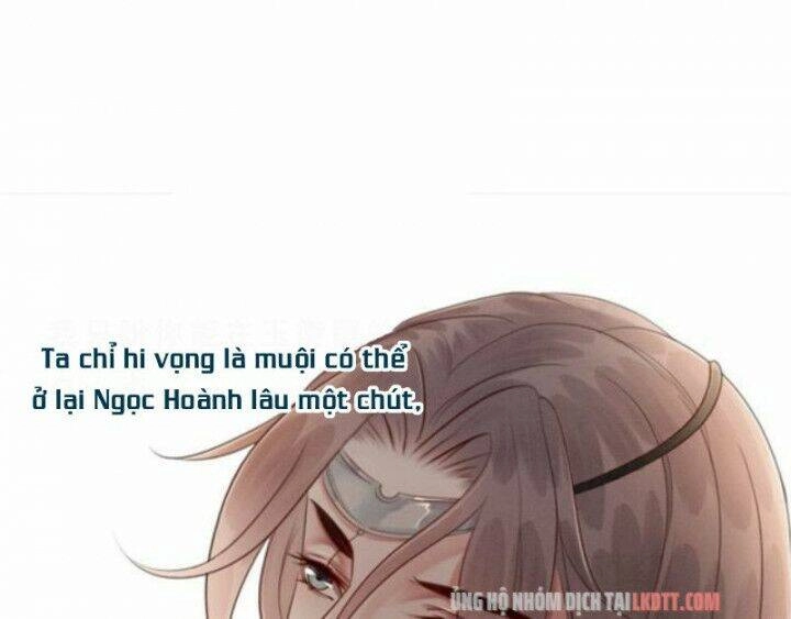 Trọng Sinh Bá Sủng Nhiếp Chính Vương Quá Mạnh Mẽ Chapter 91 - 24