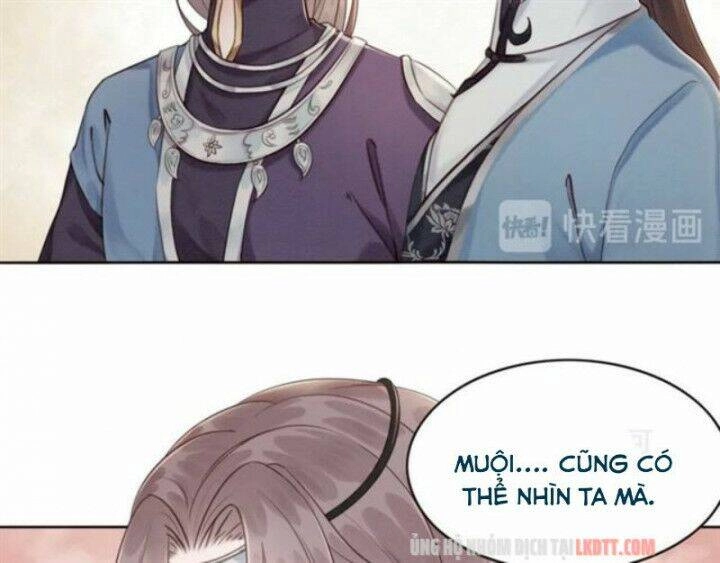 Trọng Sinh Bá Sủng Nhiếp Chính Vương Quá Mạnh Mẽ Chapter 91 - 30