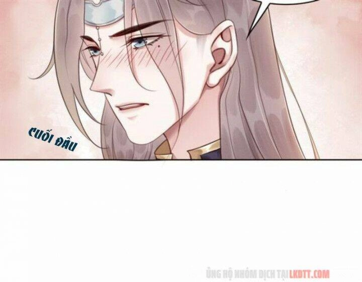 Trọng Sinh Bá Sủng Nhiếp Chính Vương Quá Mạnh Mẽ Chapter 91 - 31