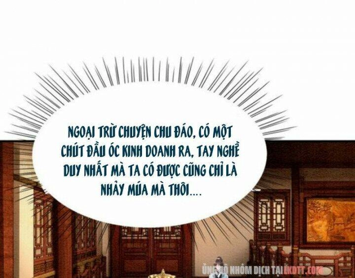 Trọng Sinh Bá Sủng Nhiếp Chính Vương Quá Mạnh Mẽ Chapter 91 - 32