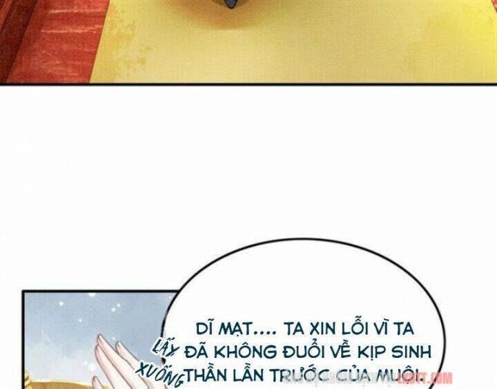 Trọng Sinh Bá Sủng Nhiếp Chính Vương Quá Mạnh Mẽ Chapter 91 - 34