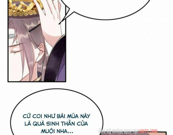 Trọng Sinh Bá Sủng Nhiếp Chính Vương Quá Mạnh Mẽ Chapter 91 - 35