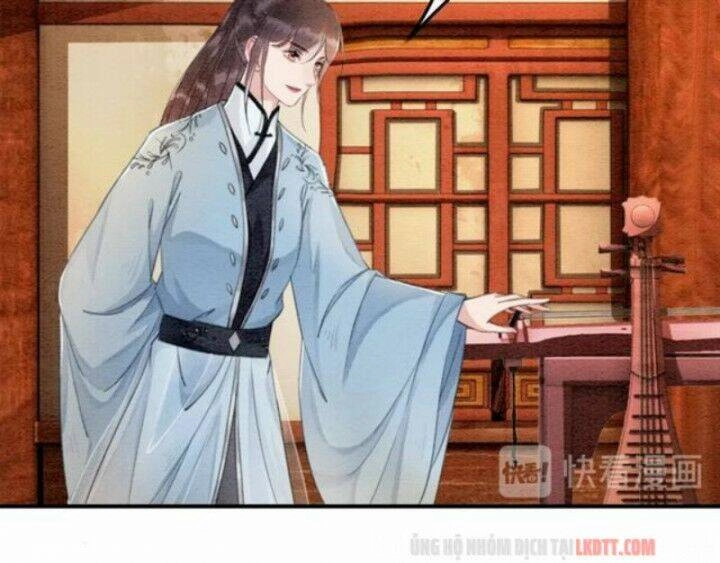 Trọng Sinh Bá Sủng Nhiếp Chính Vương Quá Mạnh Mẽ Chapter 91 - 38