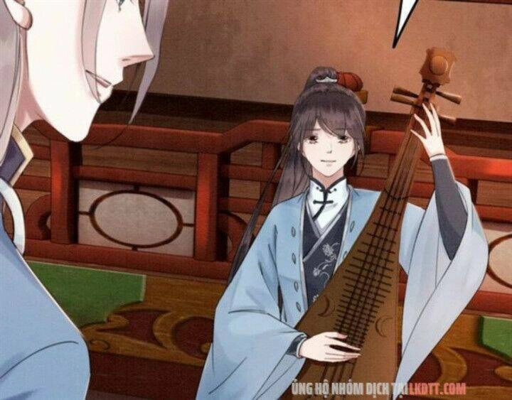 Trọng Sinh Bá Sủng Nhiếp Chính Vương Quá Mạnh Mẽ Chapter 91 - 44