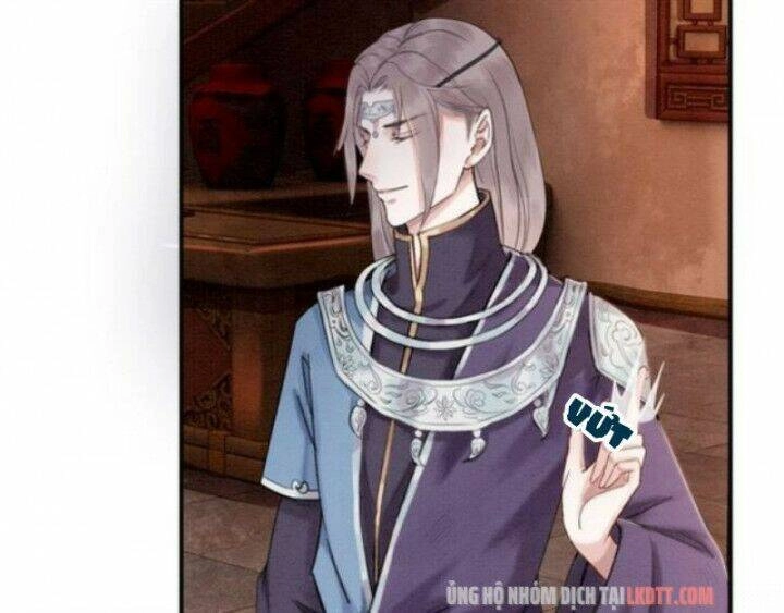 Trọng Sinh Bá Sủng Nhiếp Chính Vương Quá Mạnh Mẽ Chapter 91 - 47